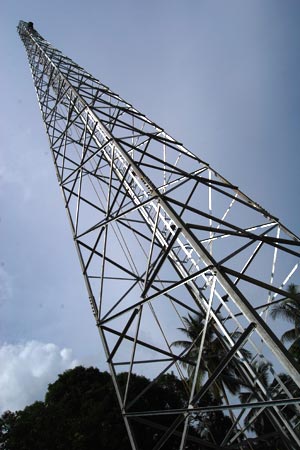 Digicel-Tower