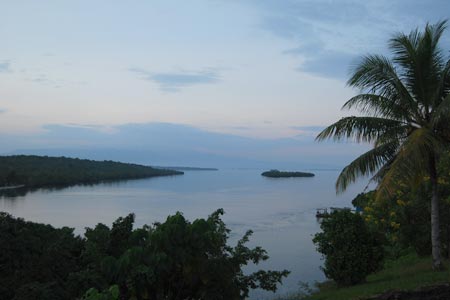 Solomon Sea