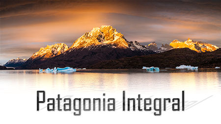 Intención Patagonia