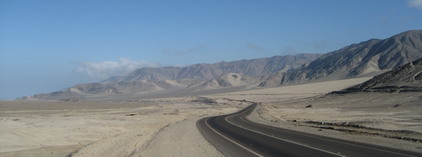 desierto atacama