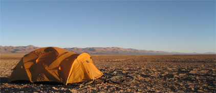 campo entre salinas