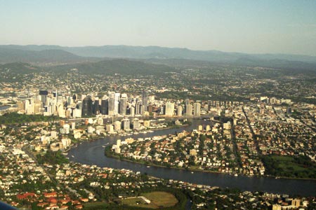 Brisbane