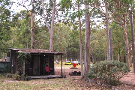 Port Stephens Port Stephens