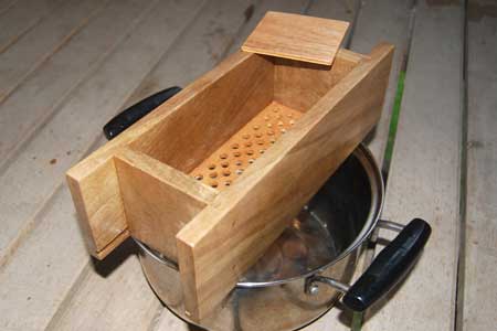 Spätzle-Hobl Spätzle-Hobl