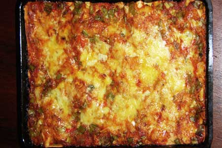 Lasagne Lasagne