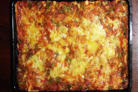 Lasagne