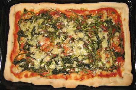 Pizza Pizza