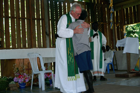 Reconciliation Reconciliation